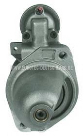 EUROTEC 11016390 Starter